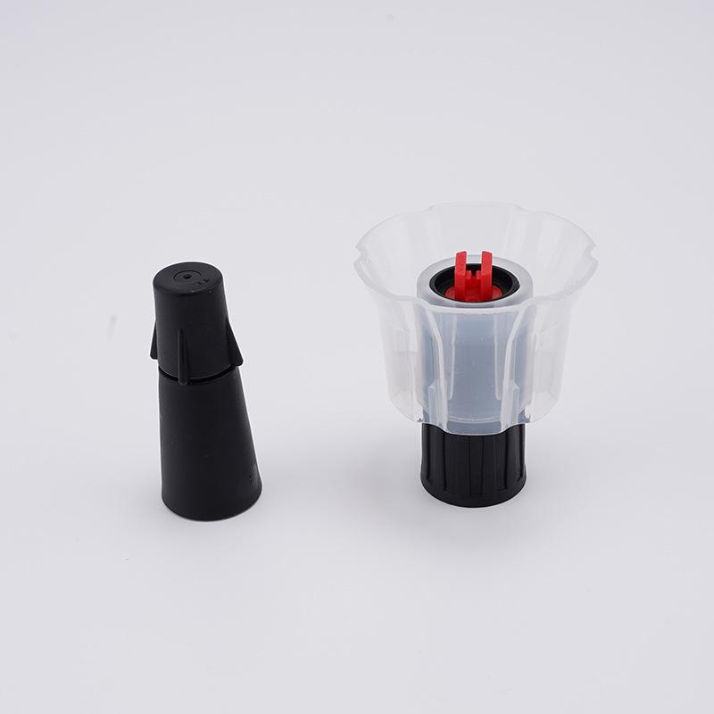 Car Wash Watering Can Car Wash Foam Watering Can 2L Spray Type with Pressure Relief Valve Sprayer Hand Pressure Watering Can for Household Car