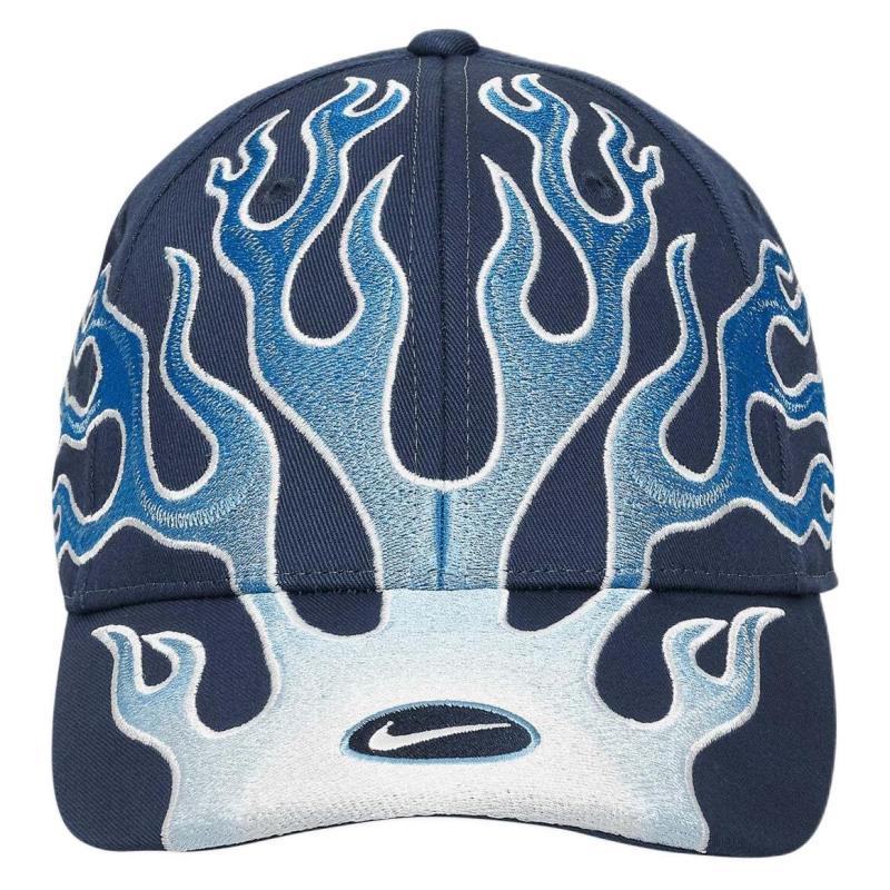 Nike Structured Og Flame Club Cap Casual HV6642-410