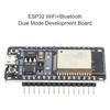 ESP32 ESP32S DEVKIT V1 Wireless WiFi Bluetooth Development Board Micro USB/TYPE-C Dual Core CH340 ESP-WROOM-32 Expansion Board