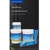 Conductive Electrical Paste for Corrosion Protections and Reduced Resistance in Power Systems Applications
