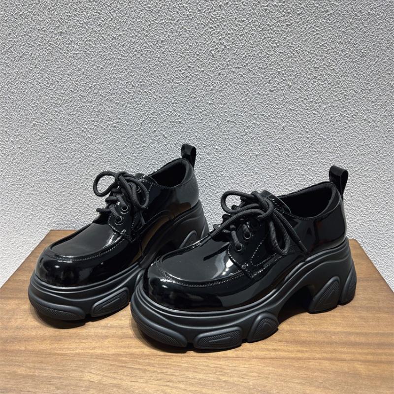 

2024 Высококачественная женская обувь с перекрестной шнуровкой, женские туфли на высоком каблуке, модные туфли с круглым носком для офиса и карьеры, новые однотонные туфли на каблуке Womenzapatos 40 чёрный