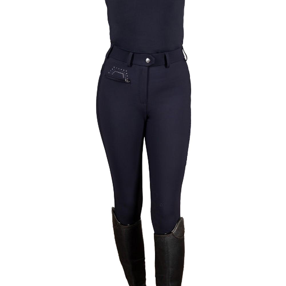 Coldstream Womens/Ladies Hamilton Sparkle Breeches