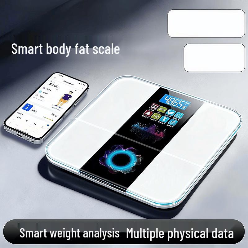 ZISIZ Smart Body Fat Scale