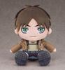 Good Smile Company Attack On Titan Eren Plush Toy