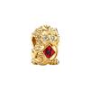Lucky Pixiu Charm To Decorate the Character of Couples In the Year of Their Zodiac Year 760091C01