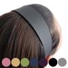 Comb PM40 Basic Wide Headband Hairband Face Wash Women Female Plastic