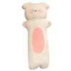 Long Plush Dog Pillow Toy Cartoon Stuffed Animal Doll Decoration Kids Gifts
