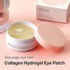 mixsoon Collagen Hydrogel Eye Patch (60ea)