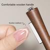 3-in-1 Cat's Eye Magnet Stick for Nails Professional Nail Magnet Tool for Cat Eyes Gel Polish Anti-Rust Nail Art Tool