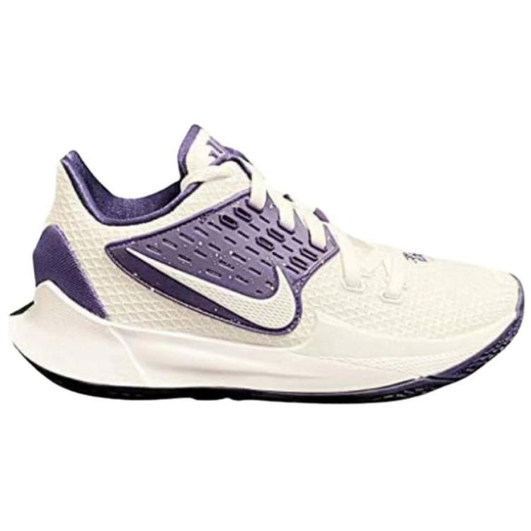 Nike Kyrie Low 2 TB White New Orchard Men Sneakers New-Orchid CN9827-106
