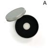 Caixa de limpeza a seco para pincéis de maquiagem, uso duplo, pincéis para sombra, removedor de cor, esponja, escova de lavagem, kit de limpeza