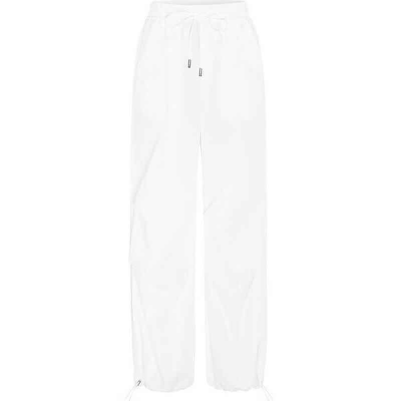 Navigare Women s Summer Lightweight Straight-Leg Pants XL