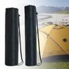 Camping Tent Pole Storage Bag Accessories Oxford Cloth Luggage Portable