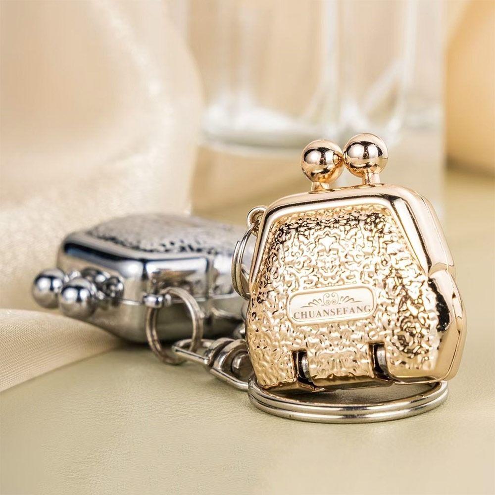 Zusammenklappbarer Fingernagelknipser Edelstahl Nagelzange Neuer Nagelknipser für Unisex