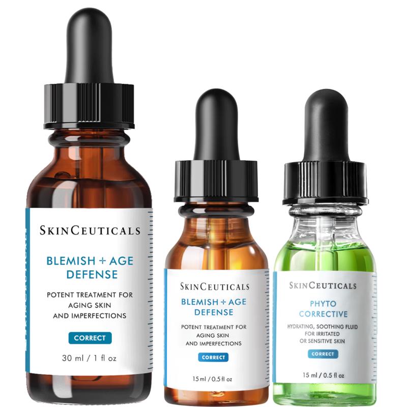 Сыворотка Skinceuticals с мультикислотами для обновления кожи
