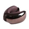Multifunctional Eye Care Instrument Cold and Hot Eye Mask Smart Air Pressure Vibrating Eye Massager with Heating & Music Relieve Fatigue Promote Sleep