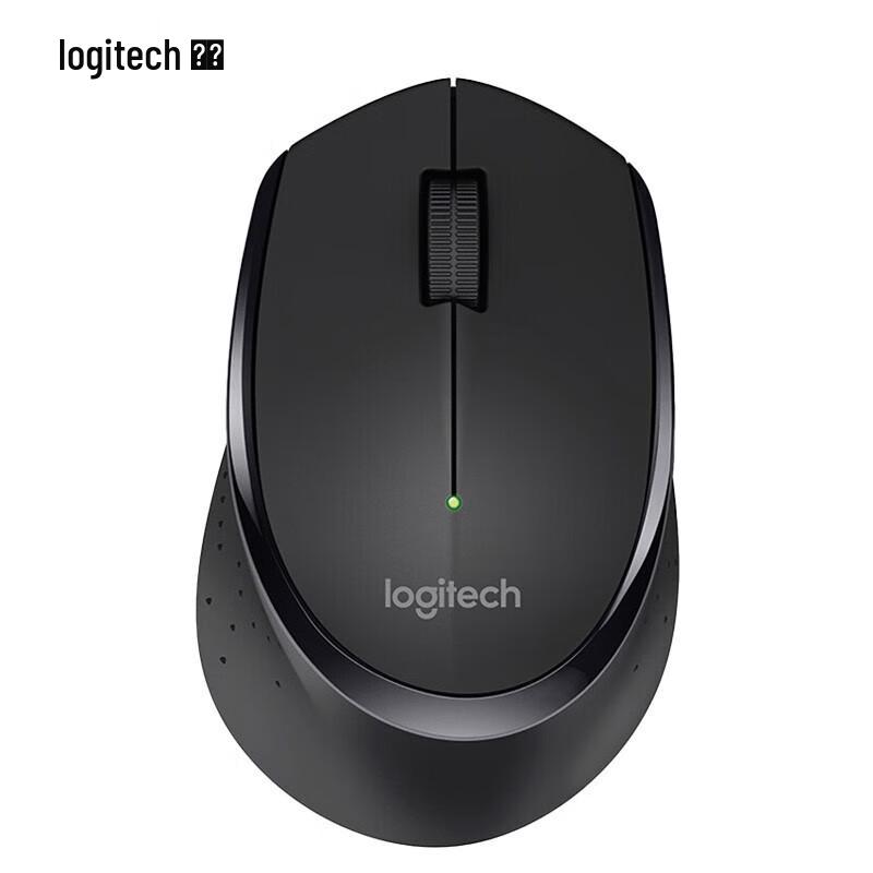 

Logitech M275 Wireless Mouse