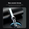 Shengwei Engineering Telecom Grade Single-Mode Fiber Optic Patch Cable