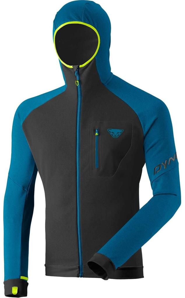 Dynafit Radical Polartec Jacket