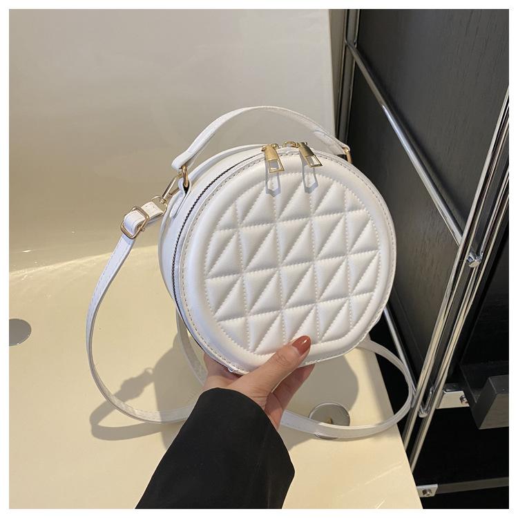 

Модная повседневная сумка-кроссбоди с простым весенним дизайном на одно плечо