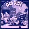 7inch Record PETER LAWRENCE - Old Pete 33SD255 Saydisc 1974 UK Children's Used
