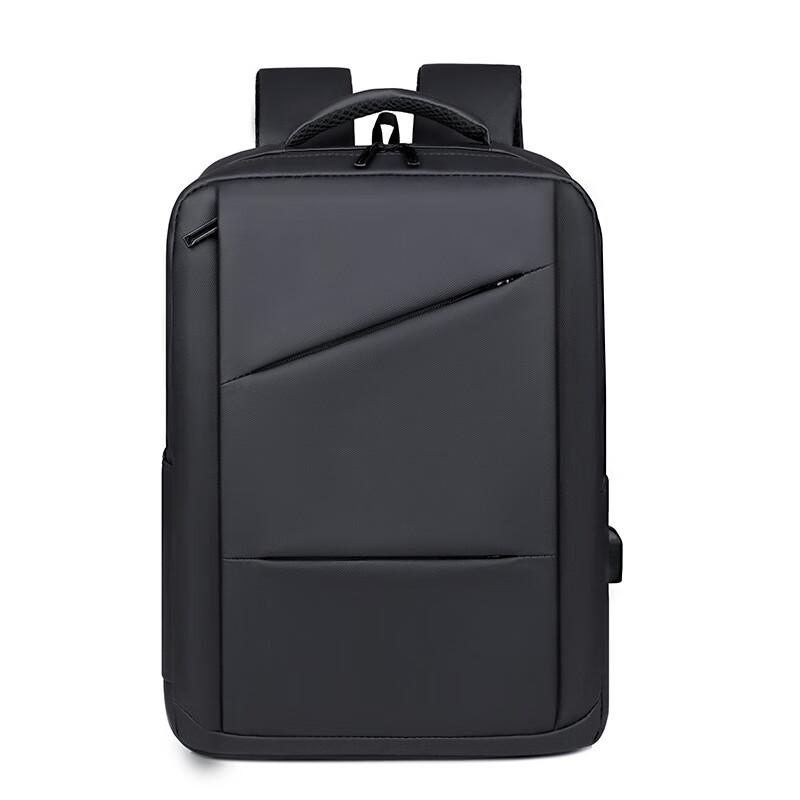 Мужской деловой рюкзак для ноутбука Lishun