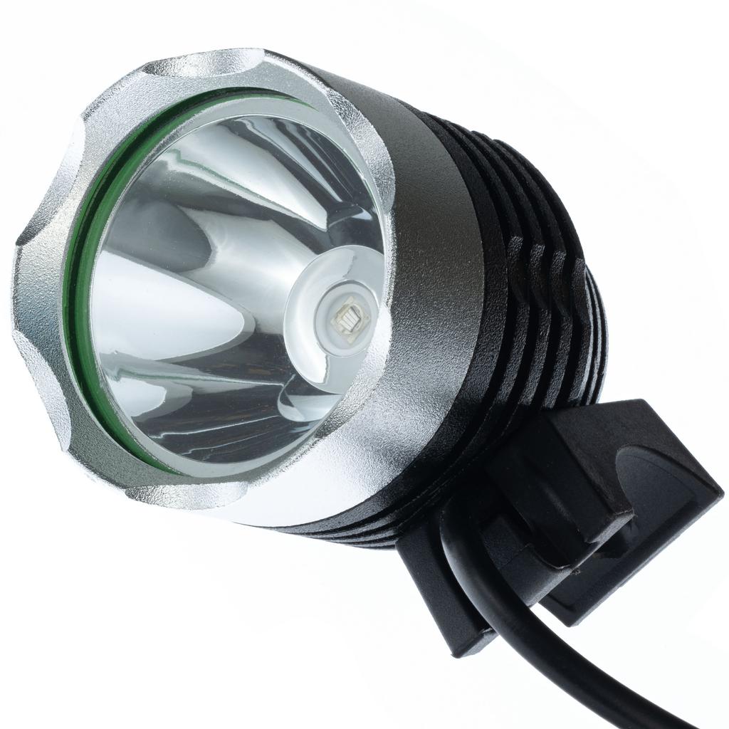 Rosfix Lampa UV do Utwardzania Soldermaski – Szybkie Utwardzanie | Zasilanie USB 5V | 3 Tryby Świecenia, 2 Diody LED