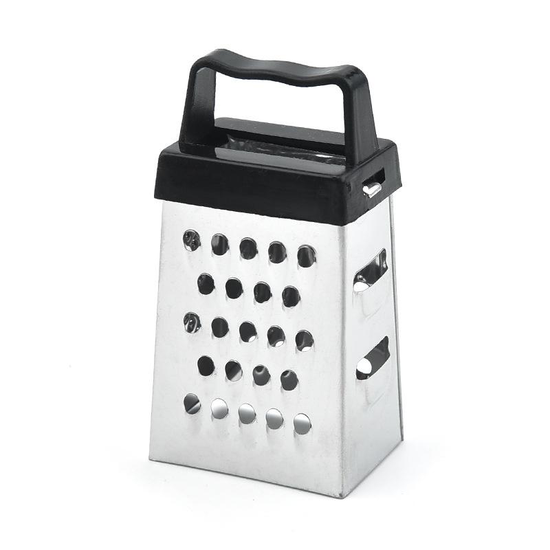 

Миска-терка из нержавеющей стали Слайсер для редиса и картофеля Многофункциональные кухонные инструменты