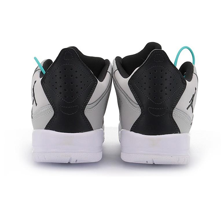 Dětské tenisky Air Jordan Jordan Courtside 23 GS Grey Fog Dark-Smoke-Grey White AR1002-002