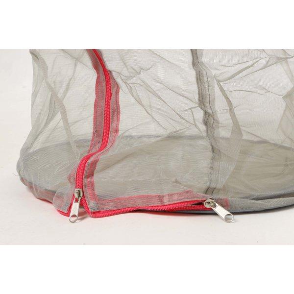 Captain Stag Captain Stag Um 1901 [popup Dry Net  Gray ]