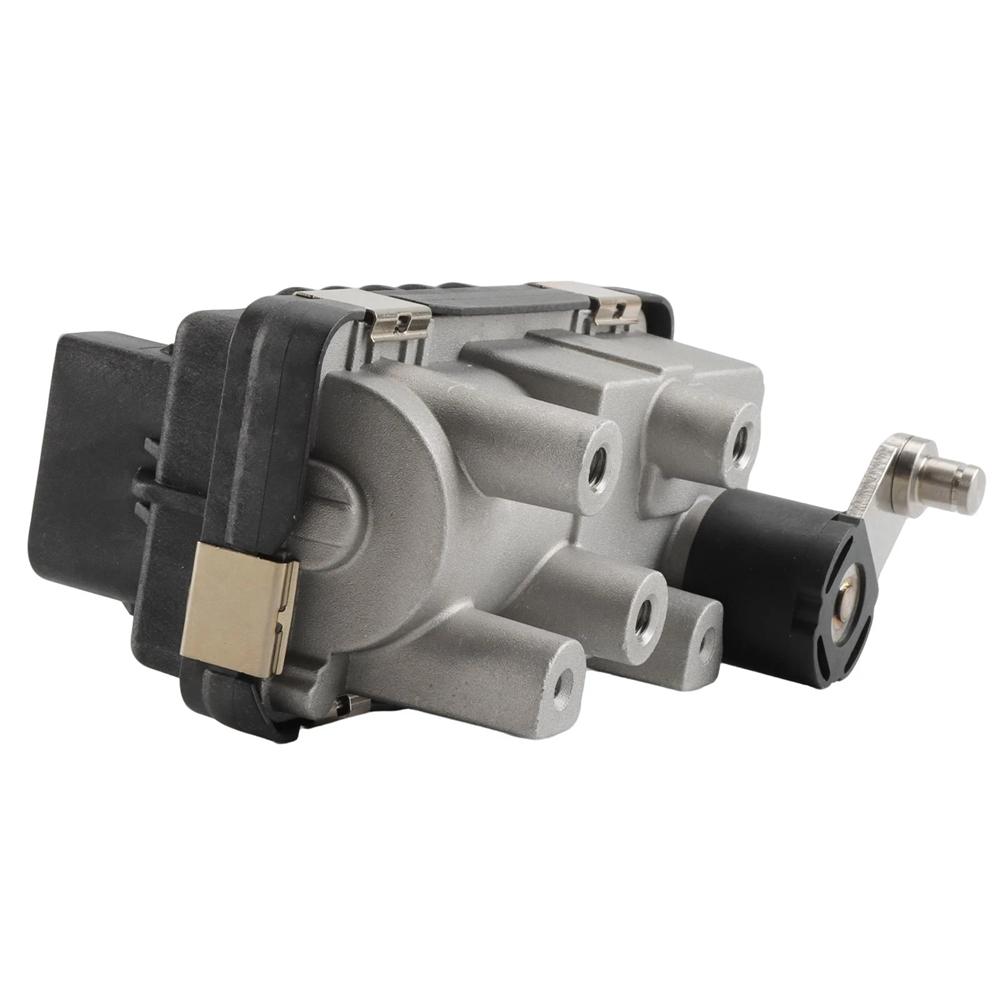 Elektronischer Turbolader-Aktuator für Jeep Cherokee 3.0 Crd A630 823024 823024-5005S