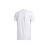 Adidas Tracy McGrady Print Crew Neck Short Sleeve T-Shirt Men Tops White FM4762