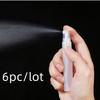 6 Stück/Los 5ml8ml10ml Parfümstift Sprühflasche Tragbare Parfüm Alkohol Unterflasche Röhrchen Sprühflasche