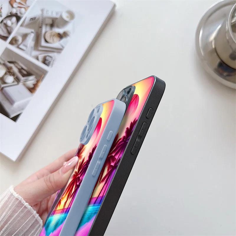 Phone Case for iPhone 11 13 XR XS Max Case iPhone 12 14 15 16 Pro Max Samsung A54 A14 A52 A24 A13 A51 A32 S23 Samsung A04 A33 S21 A34 S24 A10 S20