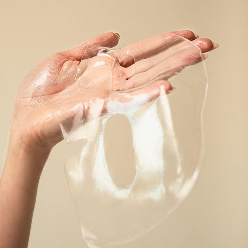 [2 boxes/10 sheets] Propolis Biome Mask - Calming Energy 2 Boxes