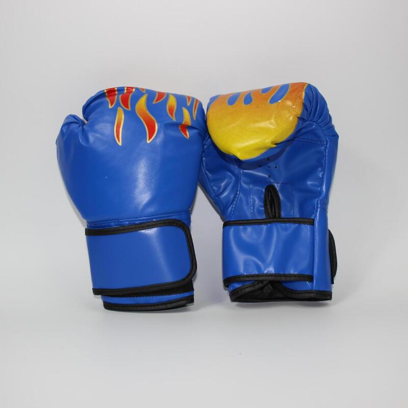 Wangfeng Boxing & Sanda Training Gloves