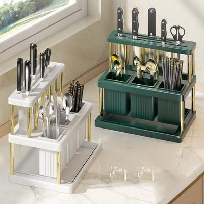 Besteck Organizer Besteckhalter Löffel Gabel Essstäbchen