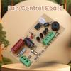 Oscillating Module Fan Control Board Remote Control Upgrade Four 100W Single-channel Outputs Total 400W Output