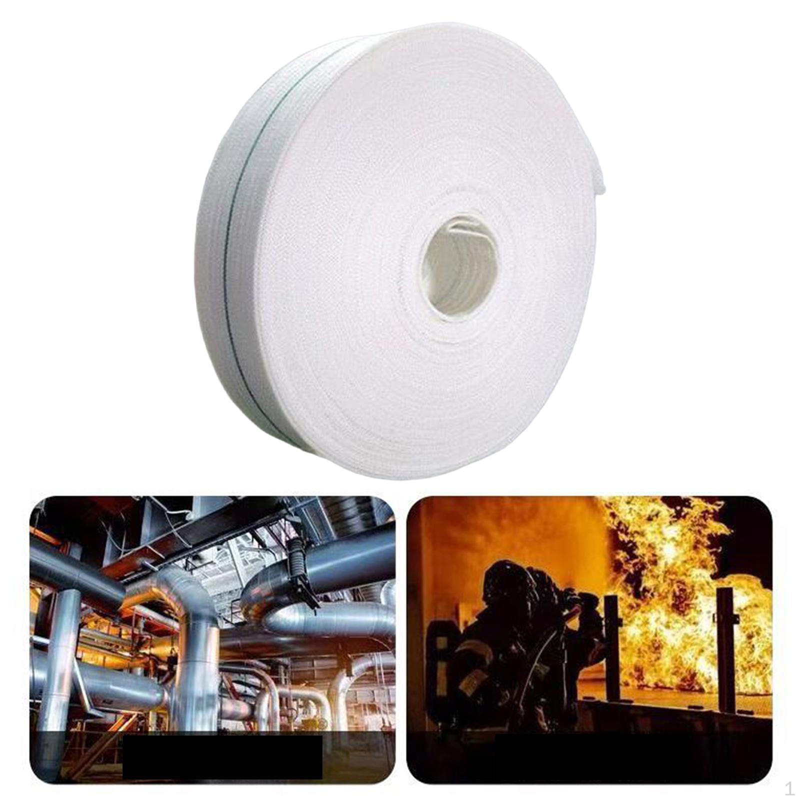 

Pool Backwash Hose Lay Flat Water Draining Resistant Maintenance Accessories Drain length 20m