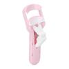 Eyelash Curler Professional Home Beauty Salon Portable Ergonomic Press Type Lash Curler Makeup Tool