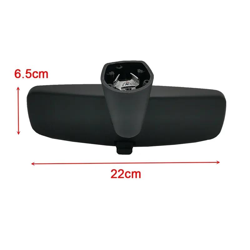 Car Inner Rearview Mirror Interior Mirror for Peugeot 301 308 Accessories