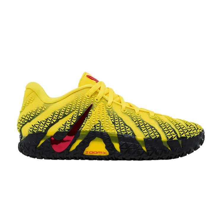 Nike JA 3 EP `Let Me