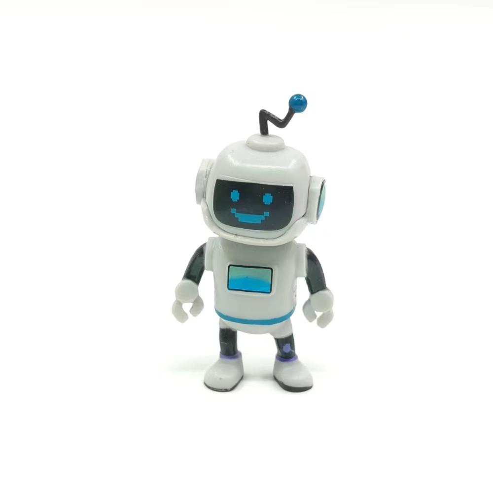 New Stumble Guys Original Action Figure Kawaii Anime Game Model Statue Multiplayer Type Collection Kids Birthday Gift Toy PVC Poseable Articulated