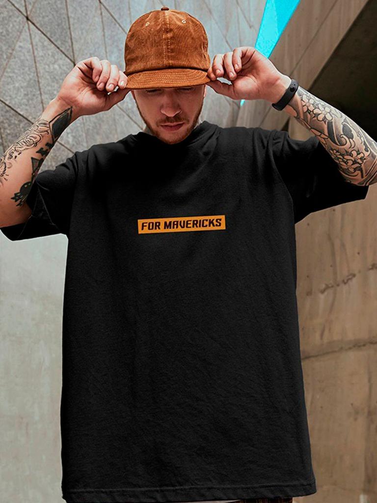 Street Hip Hop Bear Printed T-shirt Men Women Casual Loose Oversized Short Sleeve Unisex Short Sleeved Male Female Clothing