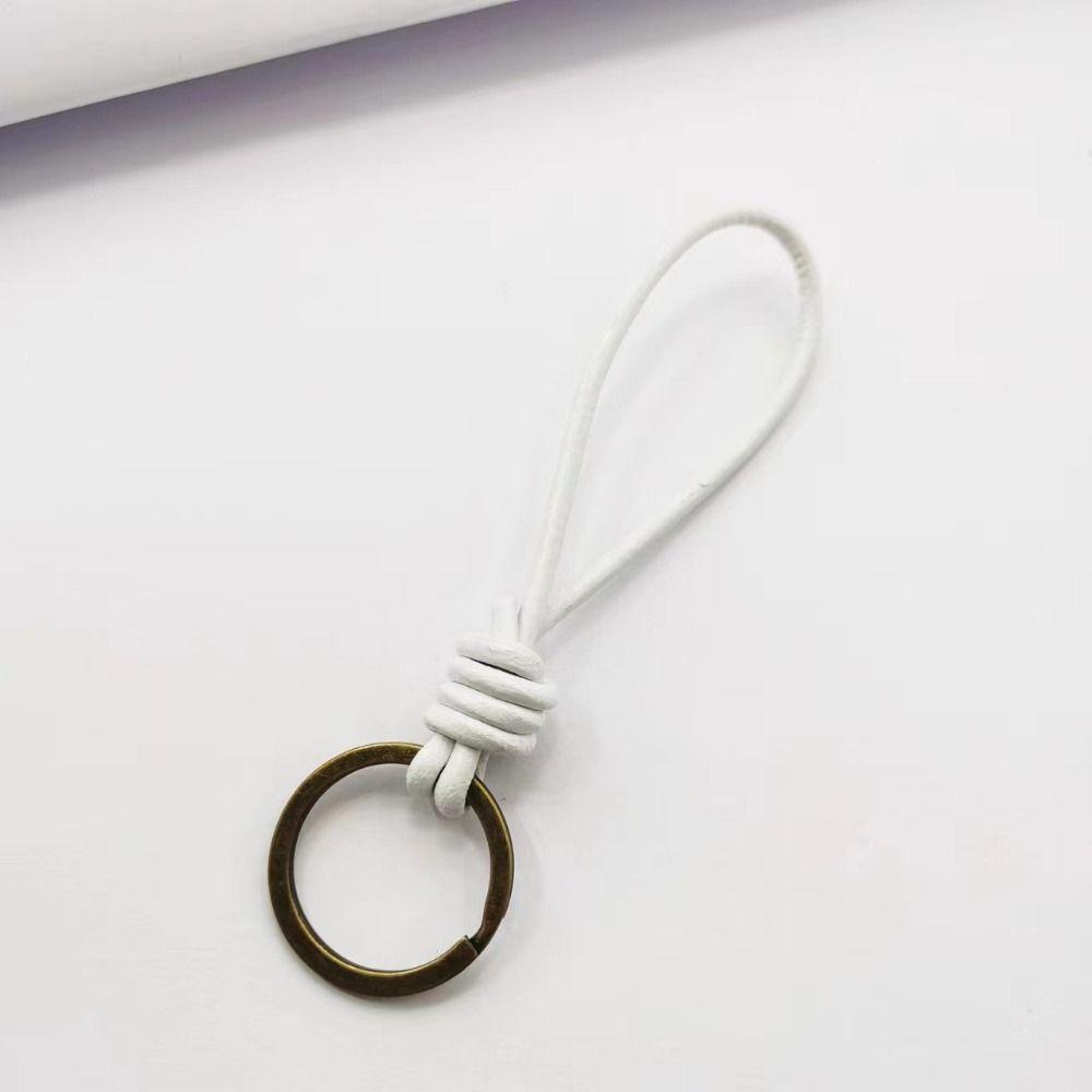 

Multiple Colors Key Chain 12CM Keycord New Car Key Chain Men/Women