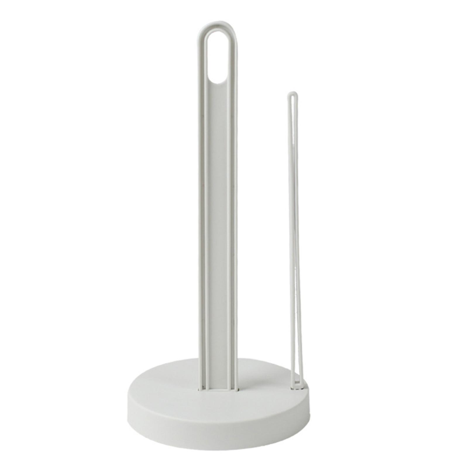 

Roll Paper Towel Holder Holder Roll Paper Towel Holder Flexible Branch Napkins Rack Suction Cups Design Suction Cups Design