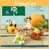 Cat Yuzu Resin Decor With Creative Bubble Bath For Home Relaxation