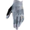 Велосипедные перчатки Leatt 1.0 Gripr (grey)
