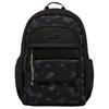 Li Ning X Disney Collaboration Toy Story Series Logo Pattern Backpack Unisex Backpack Black ABSW337-1
