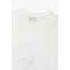 Emporio Armani Men S Lyocell Blend Crewneck T ShirT A516126044